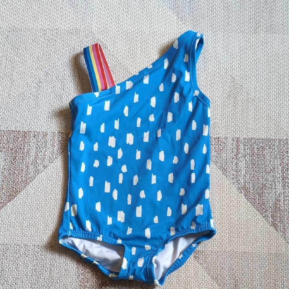 Hanna Anderson Swimsuit Size 2T